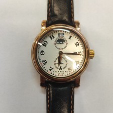 Orologio polso leandri usato Orologio polso leandri usato  Milano