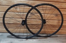 Paire roues route d'occasion  Le Poinçonnet