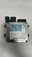 Calculateur boitier electroniq d'occasion  Bischheim