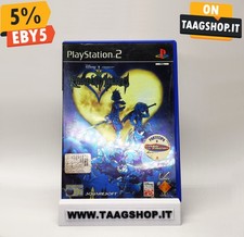 kingdom hearts 2 usato kingdom hearts 2 usato Biella