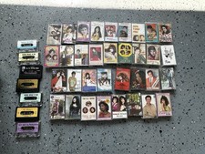 Vietnamese Music Cassette Tape Lot Thuy Anh Giang Ngoc Tinh Nho Thanh Lan comprar usado  Enviando para Brazil