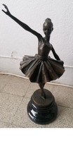 Statue sculpture bronze d'occasion  Mitry-Mory