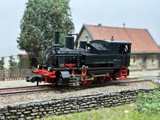 Minitrix 12837 dampflok gebraucht kaufen Minitrix 12837 dampflok gebraucht kaufen  München