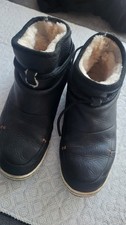 Hub schwarze halbschuhe gebraucht kaufen  Marktredwitz
