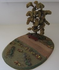 Vau diorama 503 gebraucht kaufen  Wallenhorst