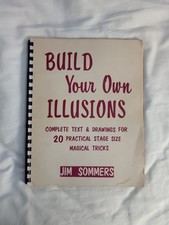 Build illusions stage for sale  Chester