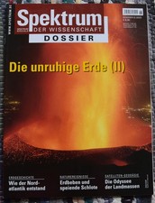 Spektrum wissenschaft dossier gebraucht kaufen Spektrum wissenschaft dossier gebraucht kaufen  Bremerhaven
