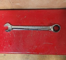 Gearwrench ratcheting combinat for sale  Dallas