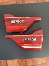 1982 gs750e suzuki for sale  Lawrence