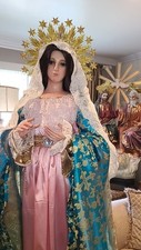 Virgin mary statue for sale  Phoenix