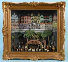 Kastenkrippe spieluhr erzgebir gebraucht kaufen Kastenkrippe spieluhr erzgebir gebraucht kaufen  Mutlangen