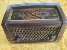Altes dekoratives röhrenradio gebraucht kaufen  Deutschland
