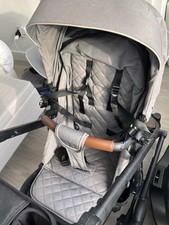 Britax smile iii for sale  WATFORD