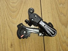 Shimano tourney ty21b for sale  SHEFFIELD