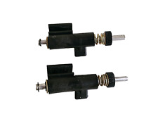 Dual turntable hinges for sale  SHEERNESS