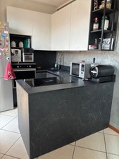 Affarone cucina febal usato  Reggello