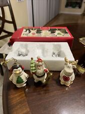 Lenox christmas heartfelt for sale  Morton