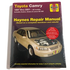toyota 2001 camry manual for sale toyota 2001 camry manual for sale Eugene