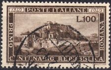 Italia 1949 600 usato  Firenze