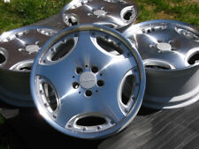 LORINSER LM-1 8+9J x 18" ET34/44 Mercedes R129 W124 E500 S140 C140 Rims Wheels na sprzedaż  PL