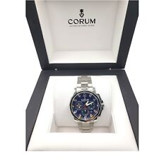 Orologio corum admiral usato  Agropoli
