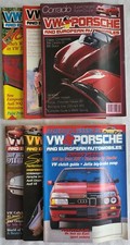 Porsche magazine 1989 for sale  Greeley