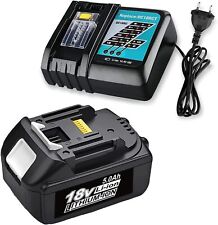 18v 0ah makita gebraucht kaufen  Karlsruhe