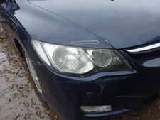 Honda civic 2006 for sale  PETERBOROUGH