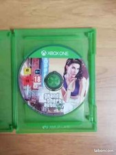 Jeu gta xbox d'occasion Jeu gta xbox d'occasion  Le Breuil