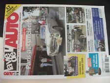 Vie auto 1831 d'occasion  Divion