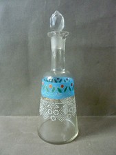 Flacon ancien verre d'occasion Flacon ancien verre d'occasion  Mortrée