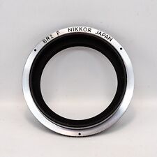 Bague inversion macro d'occasion  Paris XIX