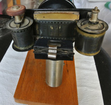 Diaproiettore vintage senza usato  Roma