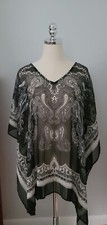 Chico women poncho for sale  Framingham