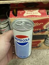 Pepsi cola sealed for sale  Janesville