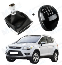 Ford kuga prima usato  Pachino