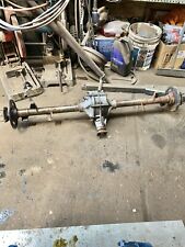 Reliant robin rear for sale  WAKEFIELD