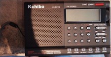 Kchibo d6110 airband for sale  REDRUTH