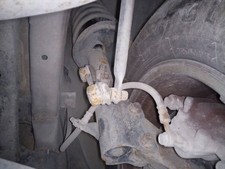 AMORTECEDOR TRASEIRO DIREITO / 2466951 PARA NISSAN X-TRAIL T30 PACOTE DE TITÂNIO comprar usado  Enviando para Brazil