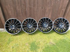 Genuine mercedes cla for sale  AIRDRIE