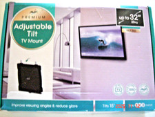 Avf adjustable tilt for sale  CHIGWELL