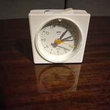 Braun quartz 4744 gebraucht kaufen  Essenbach
