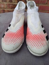 Adidas predator demoscale for sale  STAFFORD