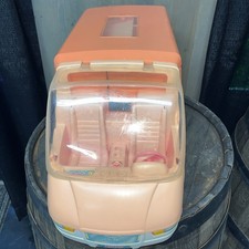 Barbie motorhome camper for sale  Hastings