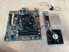 Usado, Placa-mãe Dell Optiplex 7010 MT i5 CPU RAM com certificado de autenticidade Windows 7 Pro comprar usado  Enviando para Brazil