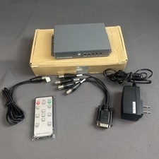 Everfocus ep4cq fhd for sale  Kearney