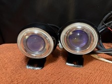 Vtg piaa fog for sale  Plymouth
