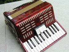 hohner imperator gebraucht kaufen  Grub a.Forst
