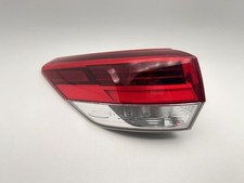Toyota highlander left for sale  Andover