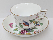Wedgwood williamsburg 1973 for sale  LONDON